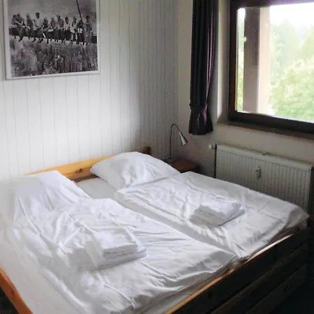 Three-bedroom In *