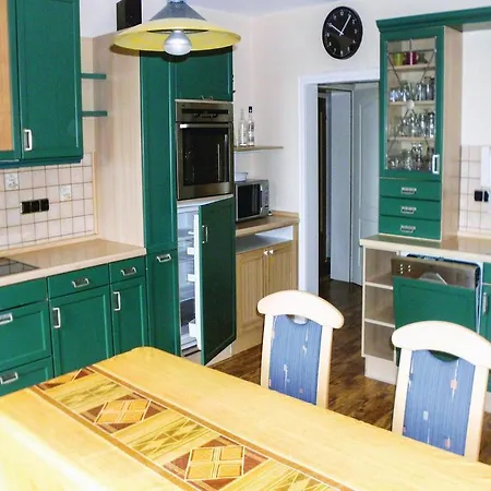 Daire Three-bedroom In Winterberg
