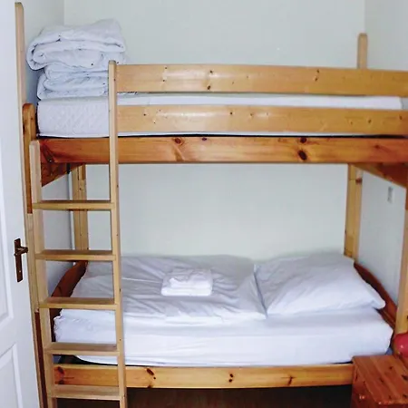 Daire Three-bedroom In