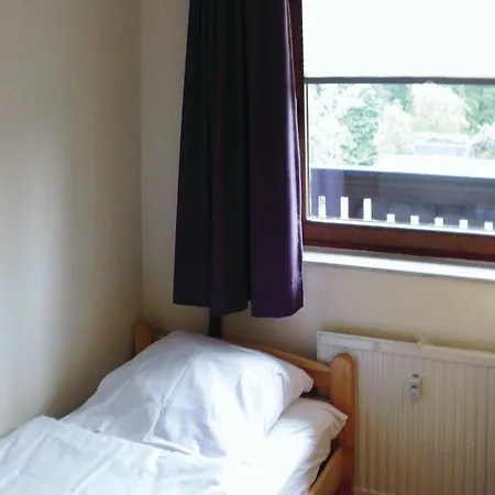 Daire Three-bedroom In