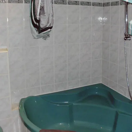 Three-bedroom In * Winterberg