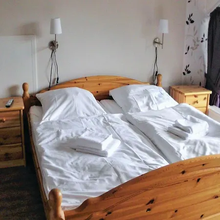 Three-bedroom In