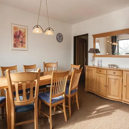 Three-bedroom In *